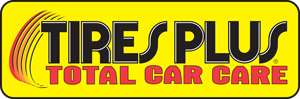 Tires Plus total car care logo