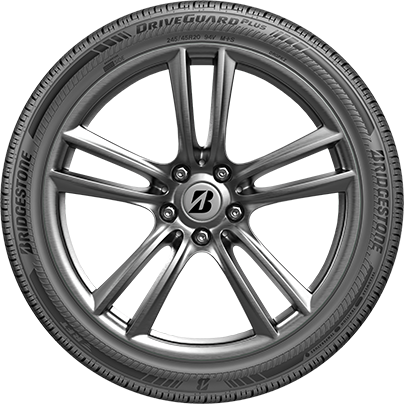 Bridgestone DriveGuard Plus large view