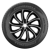Primewell PS890 Touring Angle view