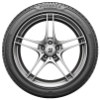 Bridgestone Potenza RE980AS+ Angle view