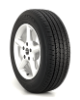 Bridgestone Turanza ER33 Angle view