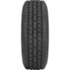 Toyo OPEN COUNTRY HTII Angle view