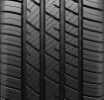 Bridgestone Potenza RE980AS+ Angle view