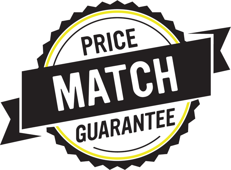 Website Price Match Guarantee Icon
