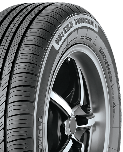 Primewell valera touring tire